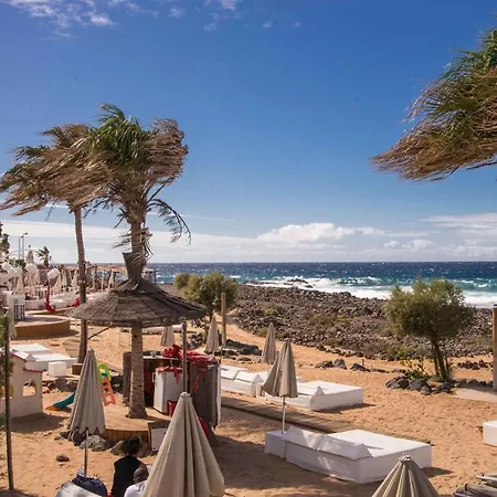 Lejlighed 2 Bdr In Mar Pm120 Pool Parking