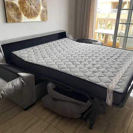 2 Bdr In Mar Pm120 Pool Parking *