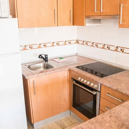 2 Bdr In Mar Pm120 Pool Parking Lejlighed *
