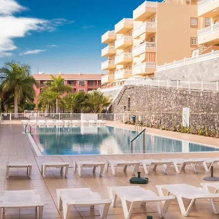 2 Bdr In Mar Pm120 Pool Parking Lejlighed Palm-mar