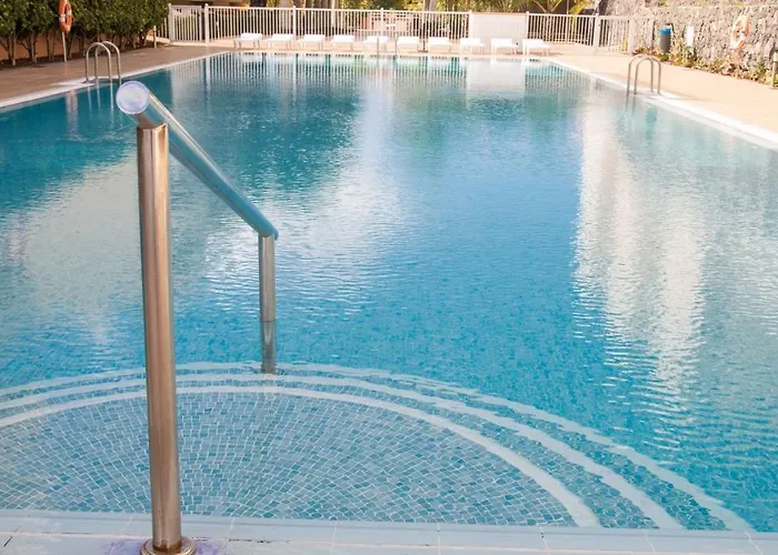 2 Bdr In Mar Pm120 Pool Parking Apartamento *