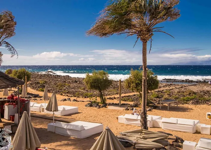 2 Bdr In Mar Pm120 Pool Parking דירה *