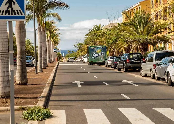 Apartamento 2 Bdr In Mar Pm120 Pool Parking