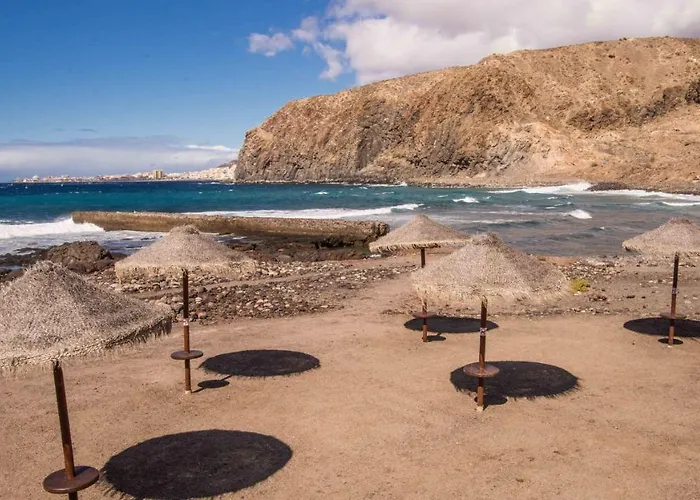 2 Bdr In Mar Pm120 Pool Parking Palm-mar