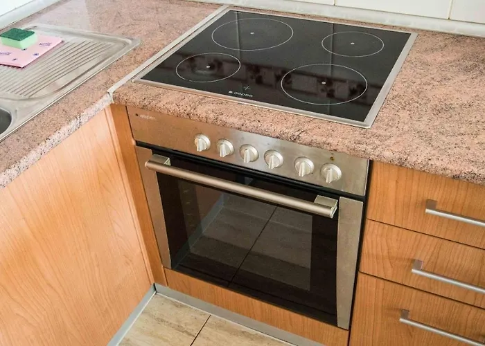 2 Bdr In Mar Pm120 Pool Parking Apartamento