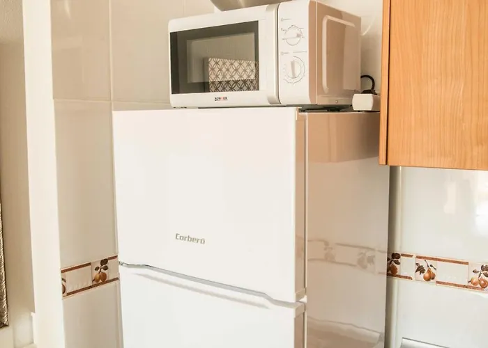 Apartamento 2 Bdr In Mar Pm120 Pool Parking Palm-mar