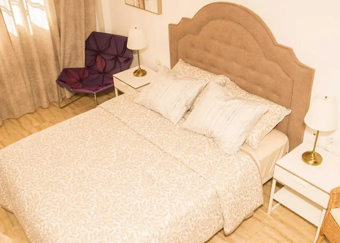 2 Bdr In Mar Pm120 Pool Parking Apartamento