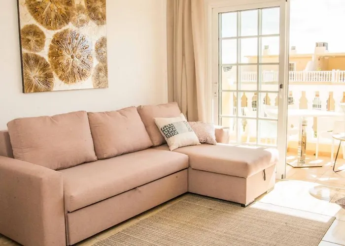 Apartamento 2 Bdr In Mar Pm120 Pool Parking