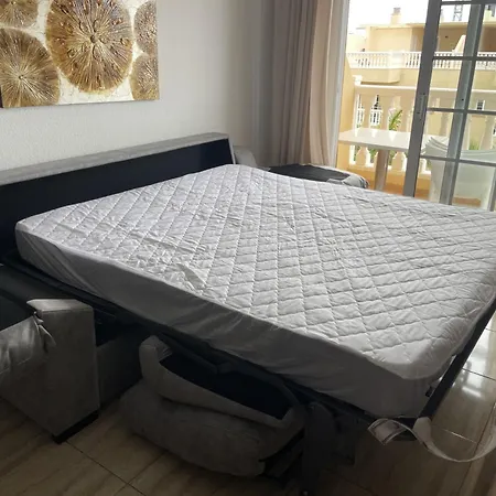 Appartamento 2 Bdr In Mar Pm120 Pool Parking Palm-mar