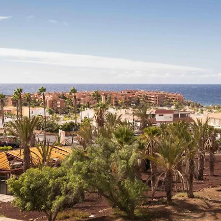 2 Bdr In Mar Pm120 Pool Parking Appartamento Palm-mar