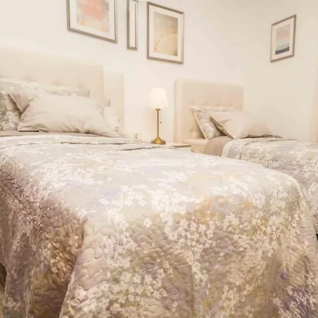 Appartamento 2 Bdr In Mar Pm120 Pool Parking *