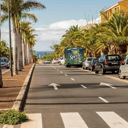 Appartamento 2 Bdr In Mar Pm120 Pool Parking