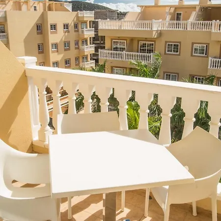 2 Bdr In Mar Pm120 Pool Parking Appartamento Palm-mar