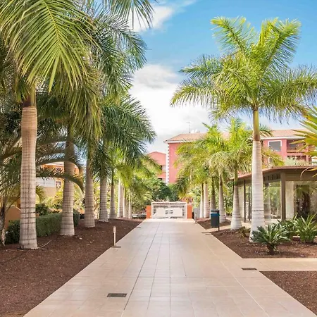 2 Bdr In Mar Pm120 Pool Parking Palm-mar