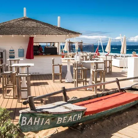 2 Bdr In Mar Pm120 Pool Parking Appartamento