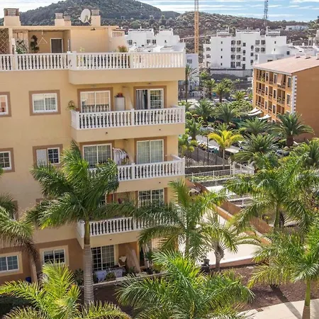 2 Bdr In Mar Pm120 Pool Parking Palm-mar