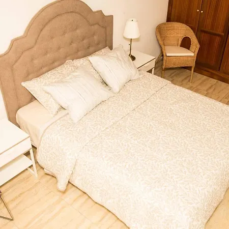 Apartmán 2 Bdr In Mar Pm120 Pool Parking *