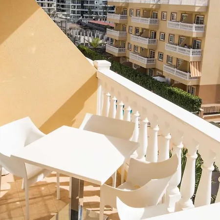 2 Bdr In Mar Pm120 Pool Parking * Palm-mar