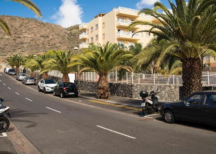 Apartment 2 Bdr In Mar Pm120 Pool Parking *