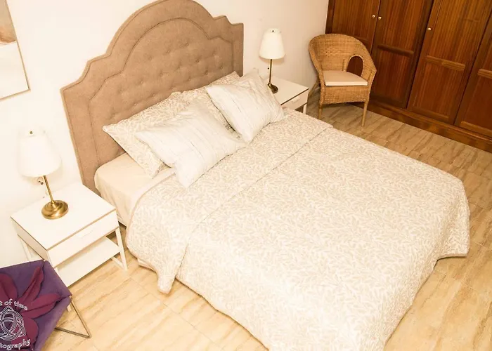 Apartment 2 Bdr In Mar Pm120 Pool Parking *