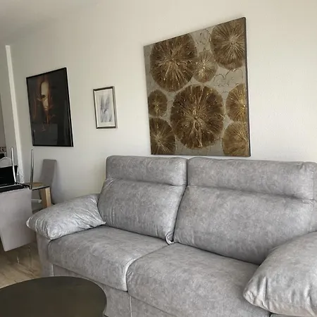 2 Bdr In Mar Pm120 Pool Parking Эль-Пальмар