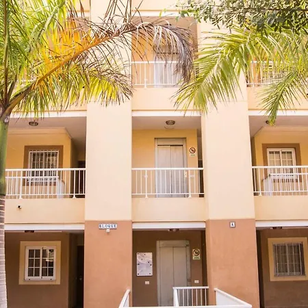 2 Bdr In Mar Pm120 Pool Parking Эль-Пальмар