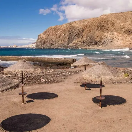 2 Bdr In Mar Pm120 Pool Parking Эль-Пальмар